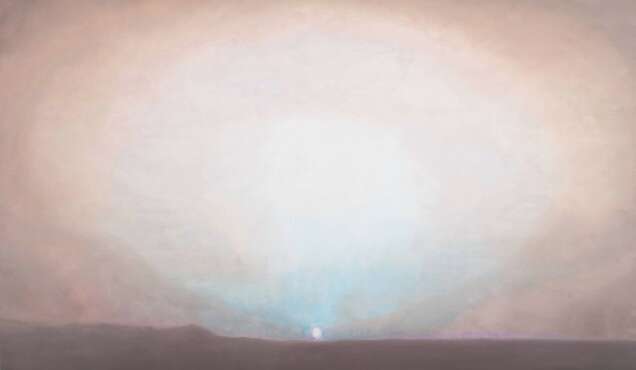 Luc Tuymans Closing Party