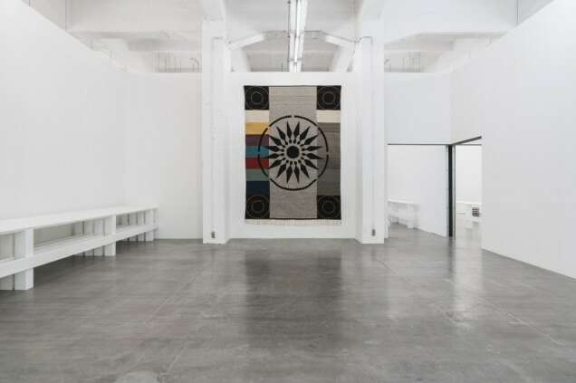 Rita Mc Bride Explorer 1