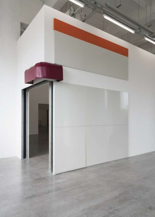 Rita Mc Bride Explorer 2