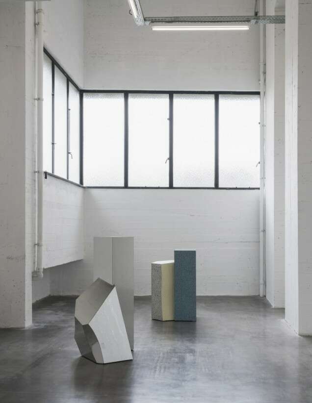 Rita-McBride-Brussel Bruxelles Wiels center art contemporain contemporary hedendaagse kunst museum musée