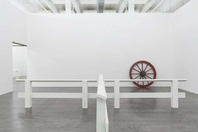 Rita Mc Bride Explorer 4