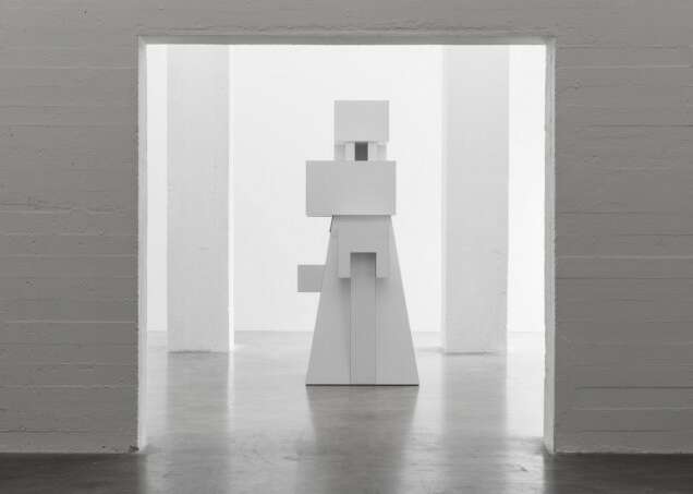 Rita-McBride-Wiels Brussels Bruxelles contemporary art contemporain hedendaagse kunst expo architectuur modernism