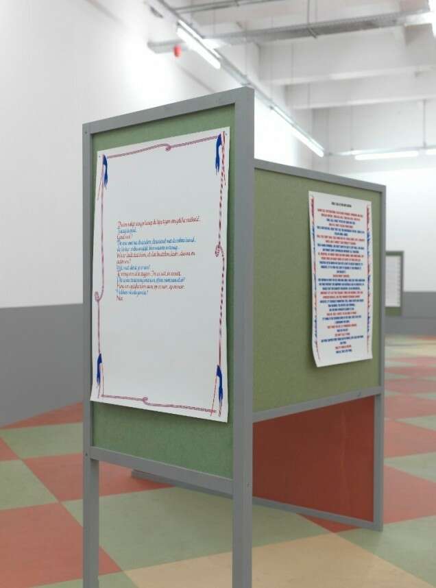 Ben Cain The Making of the Means 1