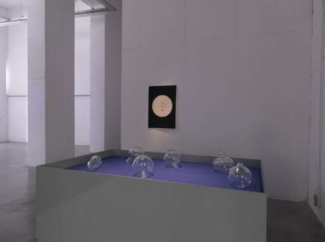 Ben Cain The Making of the Means 2