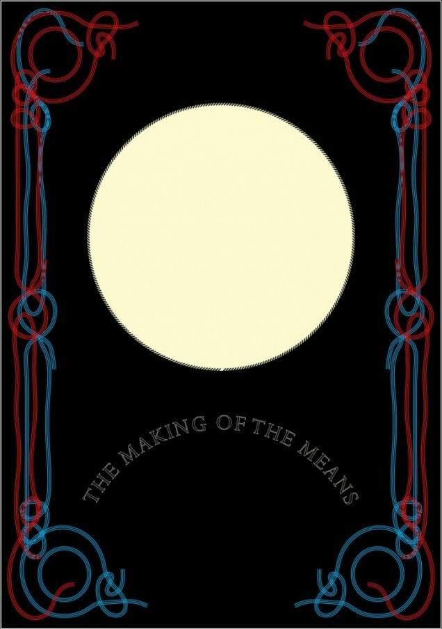 Ben Cain The Making of the Means 3