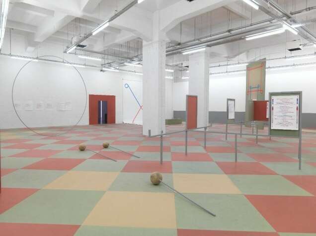 Ben Cain The Making of the Means