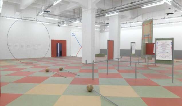 Ben Cain The Making of the Means