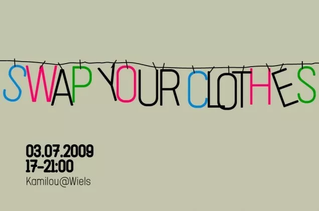 Swap Your Clothes