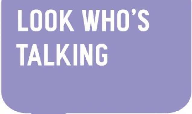 Look Whos Talking François Liénard