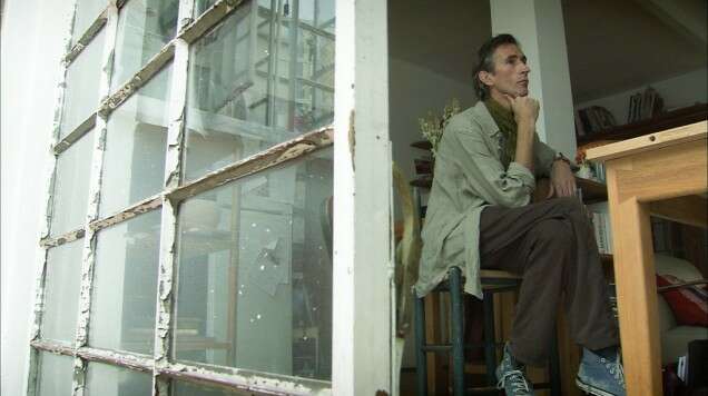 Avant première Francis Alÿs As Long as Im Walking 1