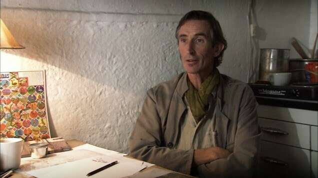 Avant première Francis Alÿs As Long as Im Walking 2