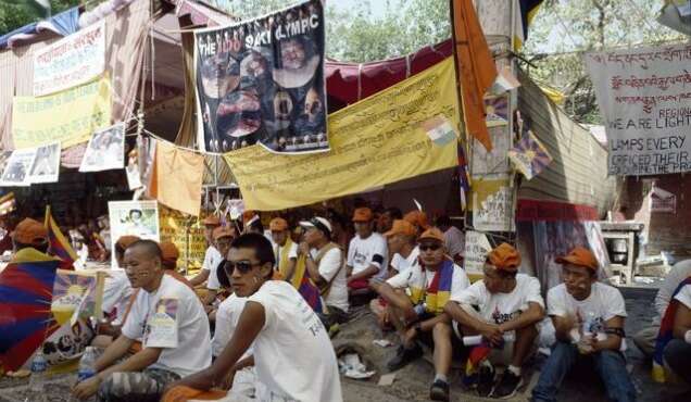 Débat Lanti journalisme de Bruno Serralongue