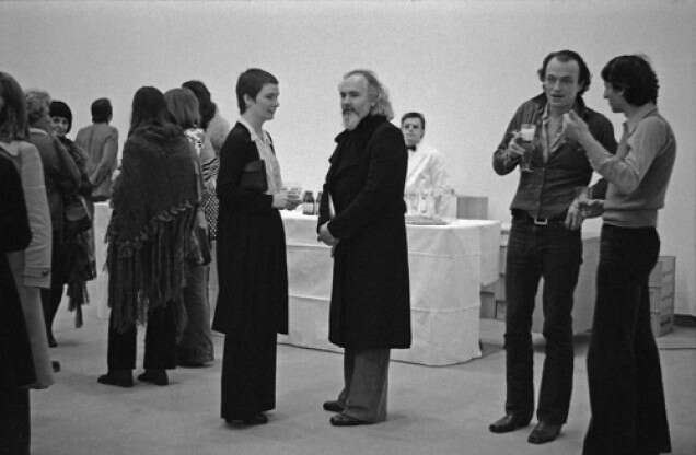 Présentation de livre Unconcealed 1