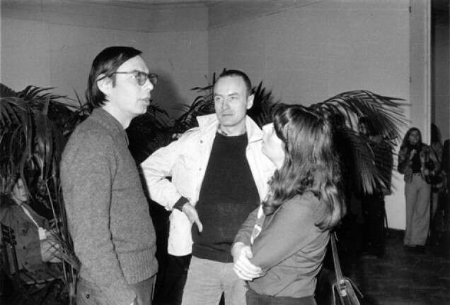 Présentation de livre Unconcealed