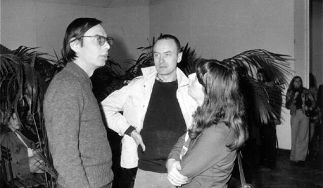 Présentation de livre Unconcealed