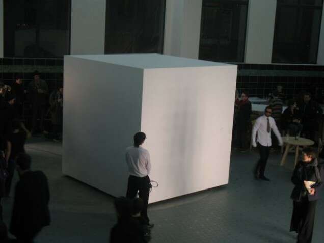 Performatik Messieurs Delmotte Vaast Colson Dennis Tyfus 3