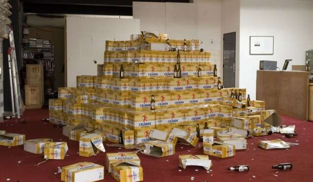 Table ronde CODE Magazine