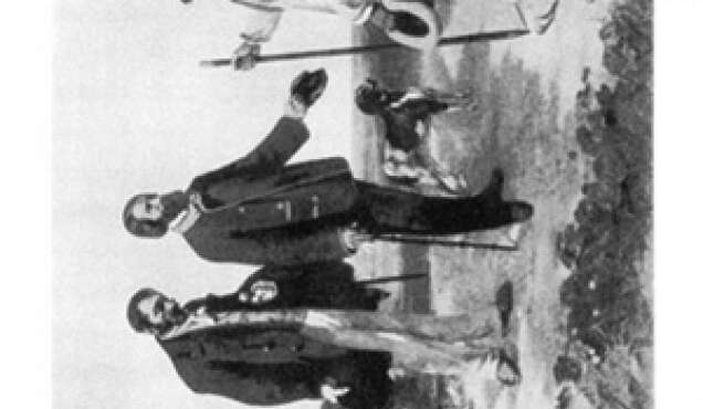 Table ronde SIC Magazine