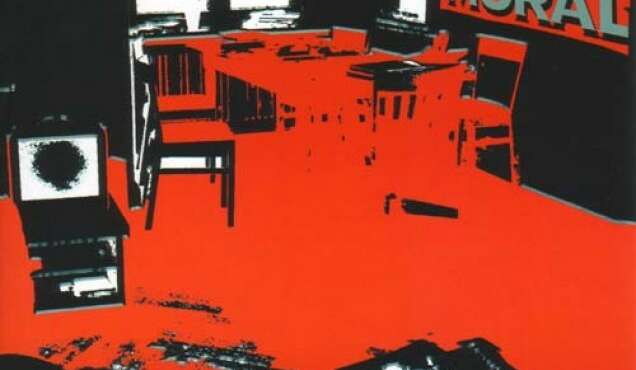 Soirée de Finissage avec Club Moral