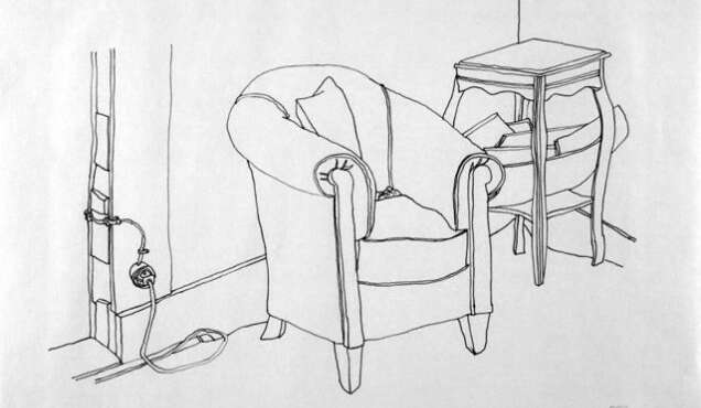 Corinne Melin Poursuivre le dialogue