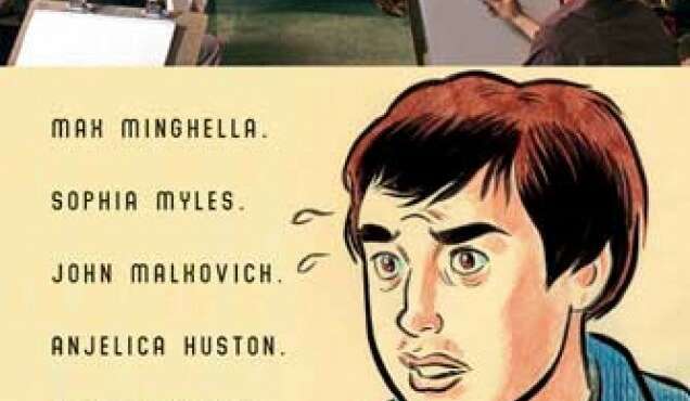 Art School Confidential