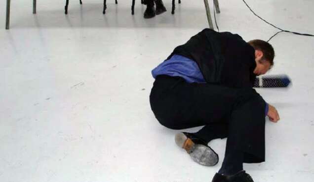 A History of Performance in 20 Minutes