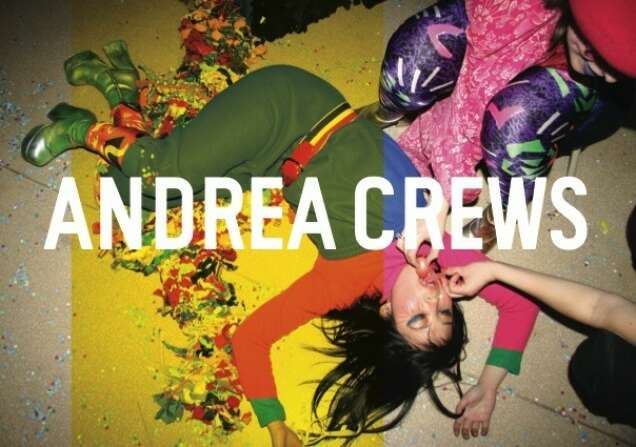 Andrea Crews
