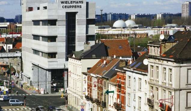 Week end d Ouverture