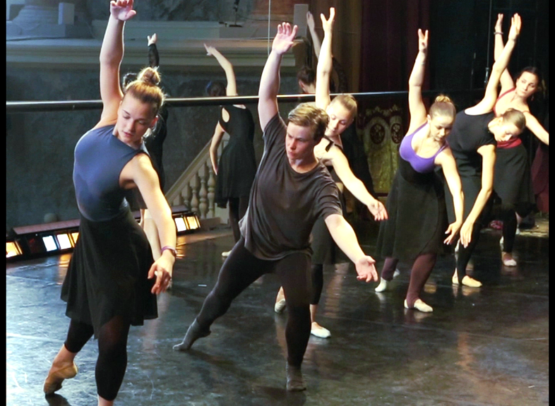 Klara Lidén Wiels Brussel hedendaagse kunstencentrum museum