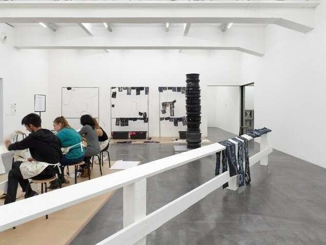 Something Stronger Than Me 7