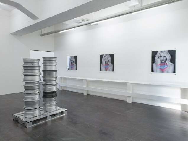 Something Stronger Than Me 8