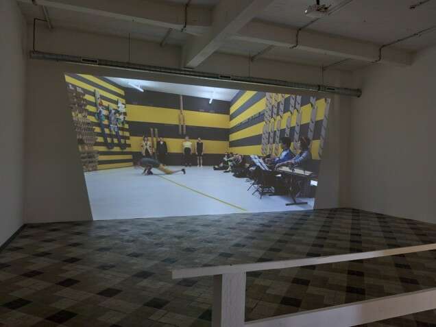 Something Stronger Than Me 9