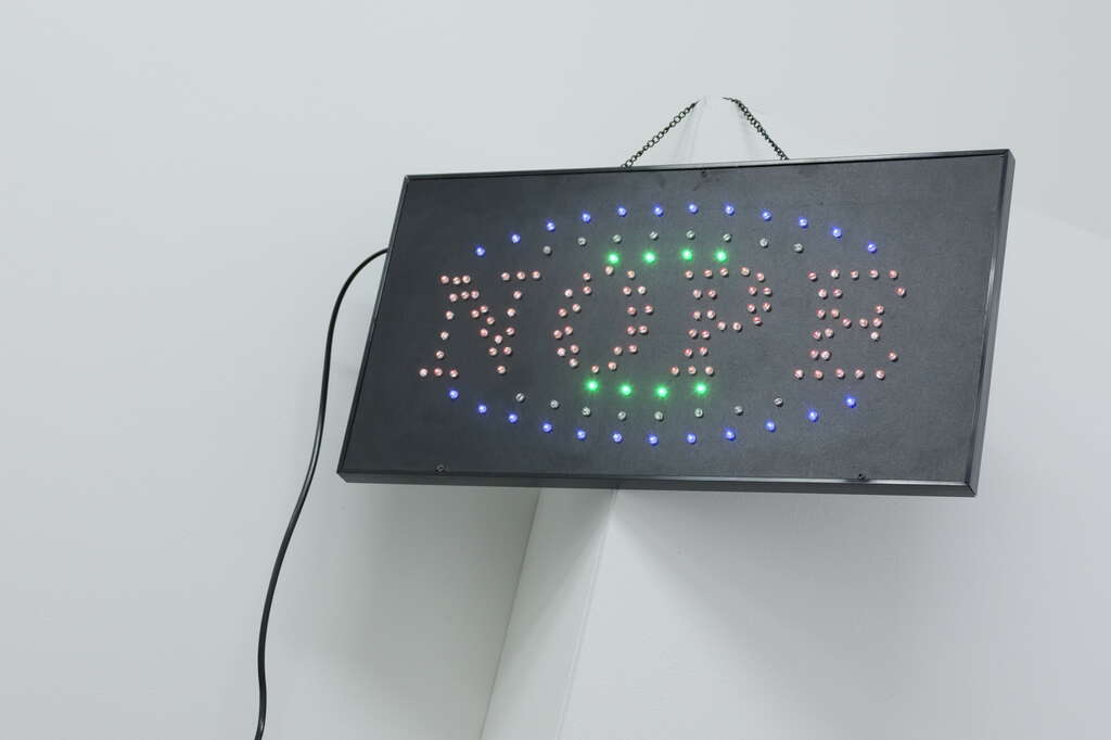 Daniel Dariel Brussels contemporary art