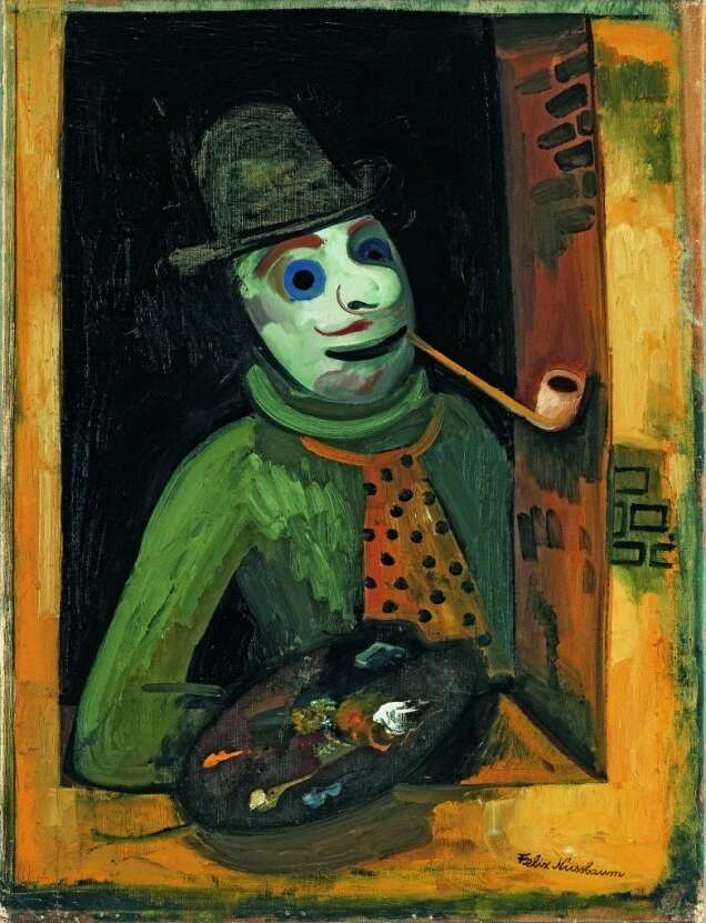 Le musée absent 6