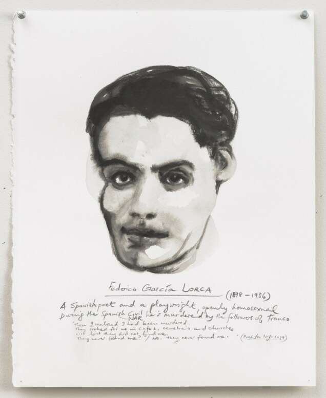 Le musée absent 10