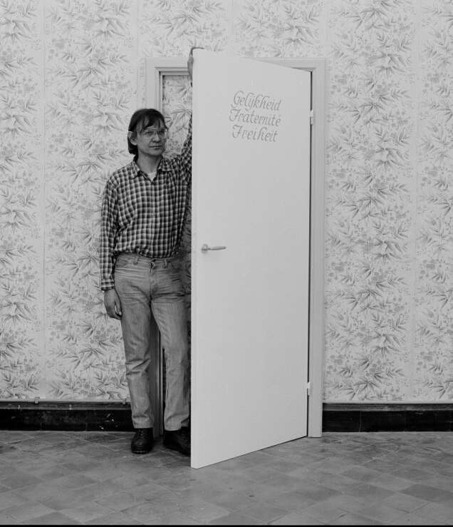Le musée absent 12
