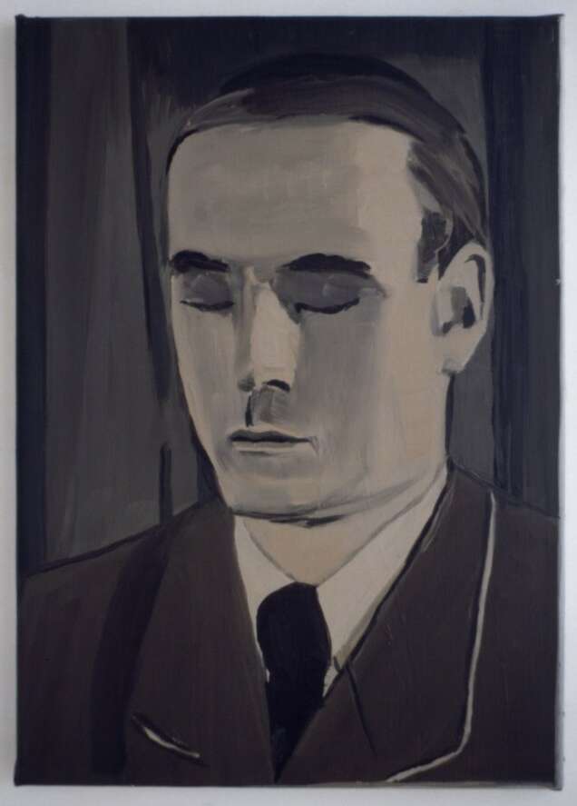 Le musée absent 16