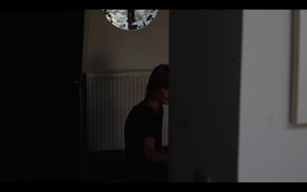 Julien Englebert hedendaagse kunst Brussel