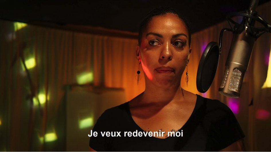 Lisette lombé next generation please wiels young workshop