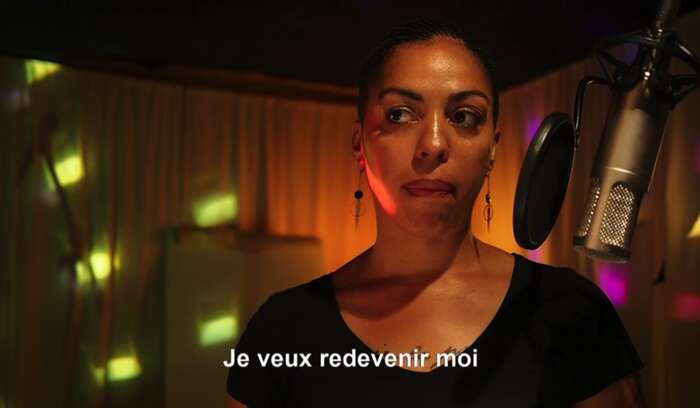 Lisette lombé next generation please wiels young workshop