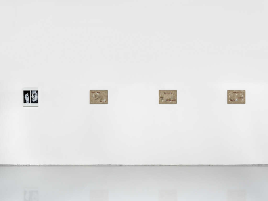 Are Blytt contemporary art Brussels