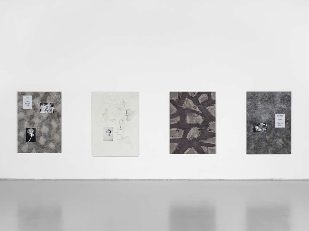 Are Blytt Wiels museum Brussels