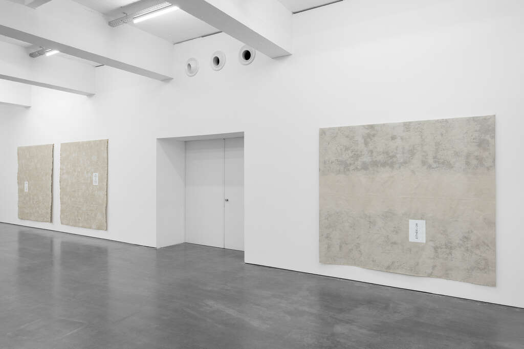 Are Blytt Wiels center contemporary art