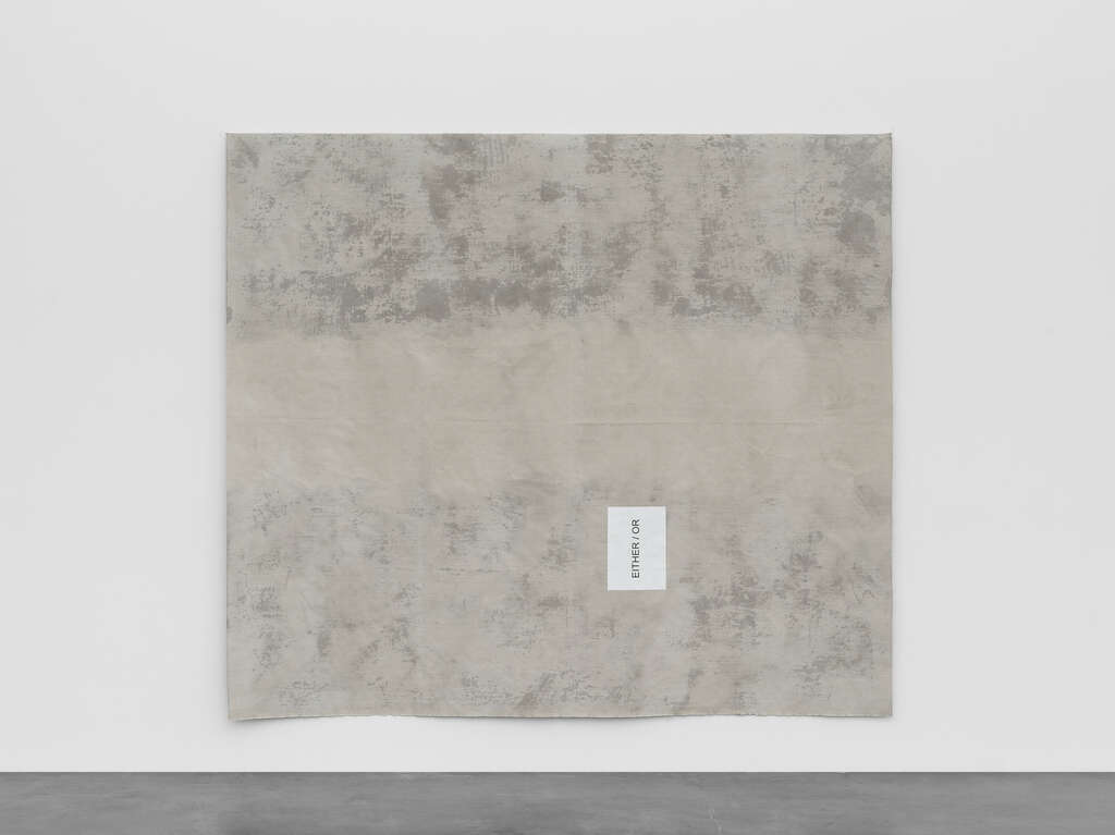 Are Blytt Wiels centre art contemporain