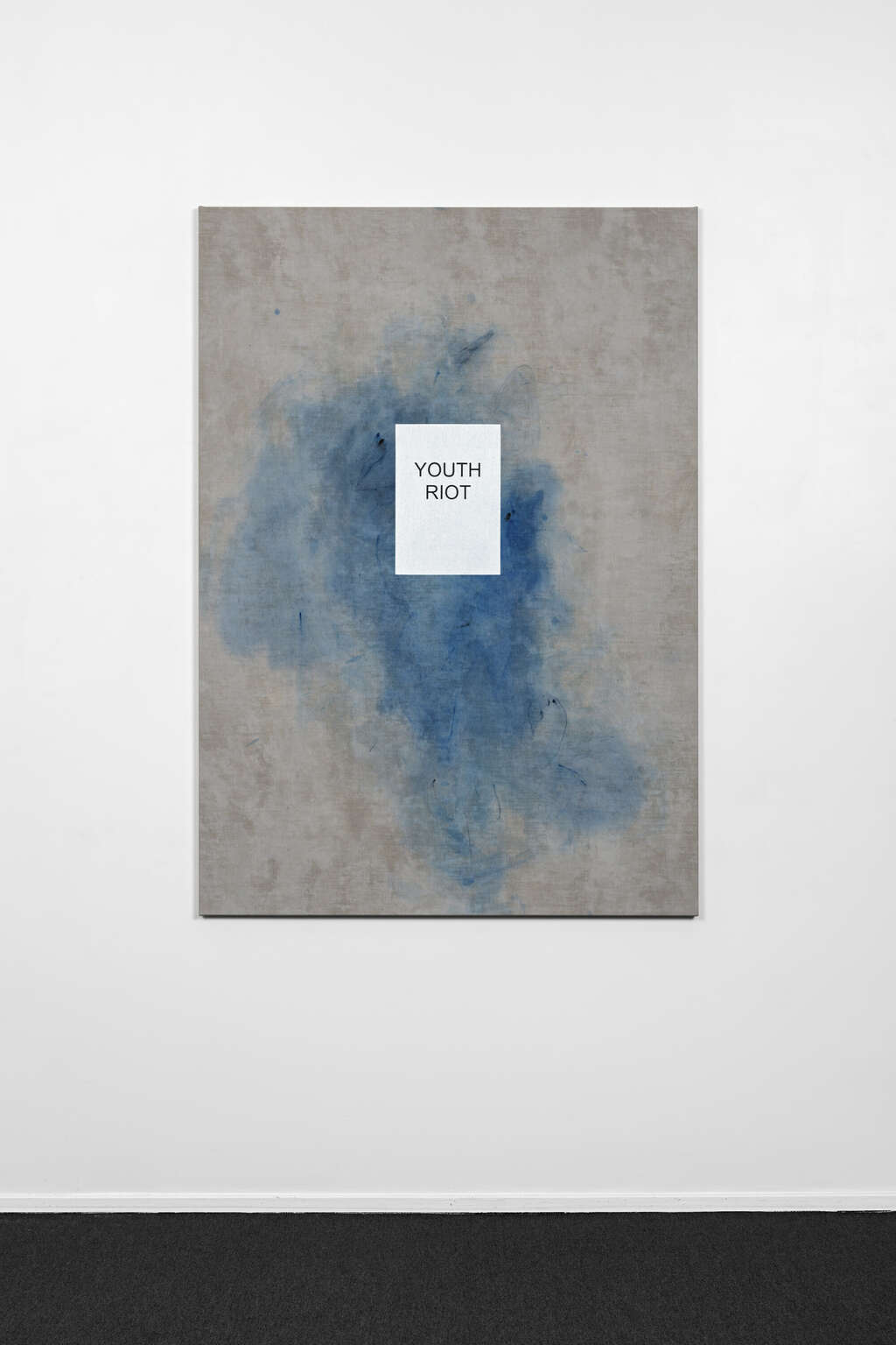 Are Blytt visual arts