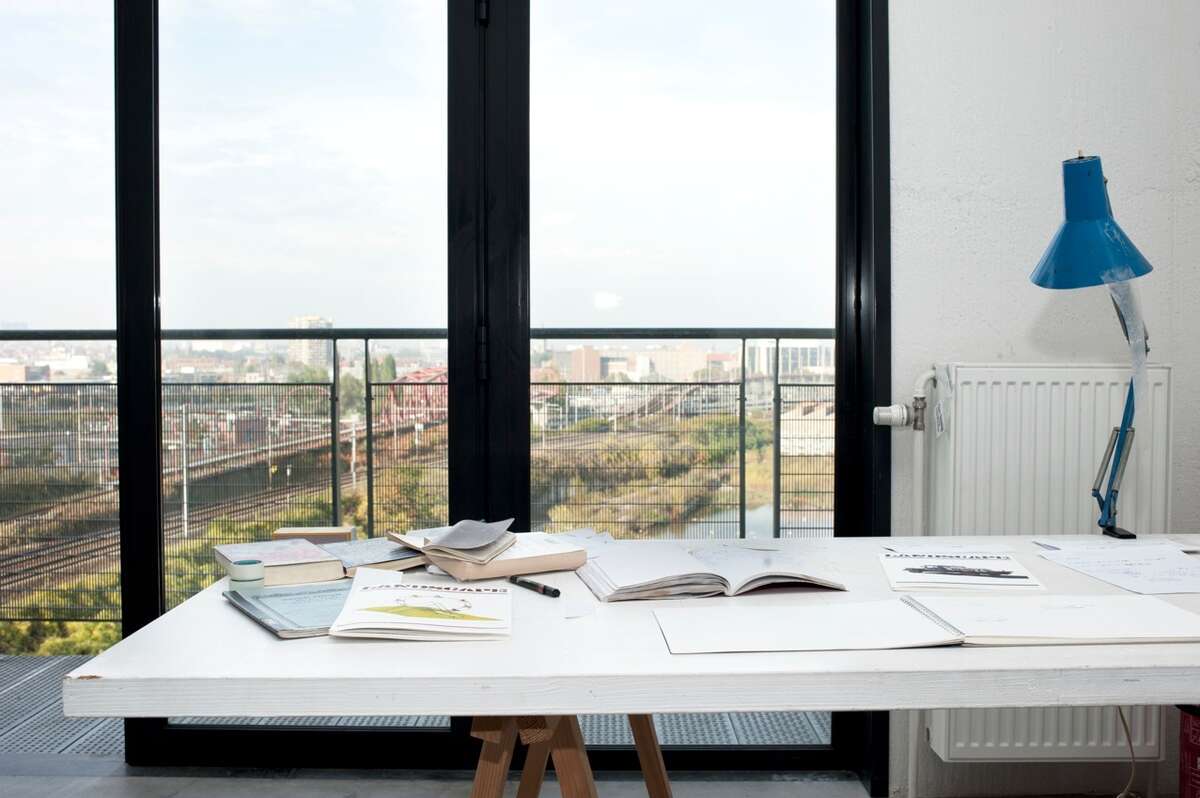 Design Residency 2022