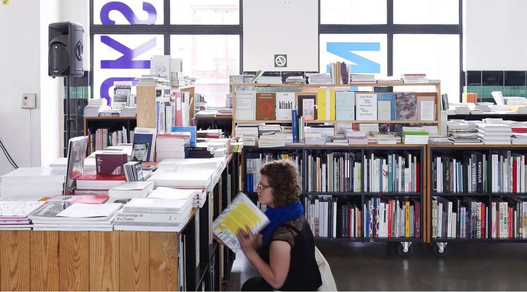 Bookshop