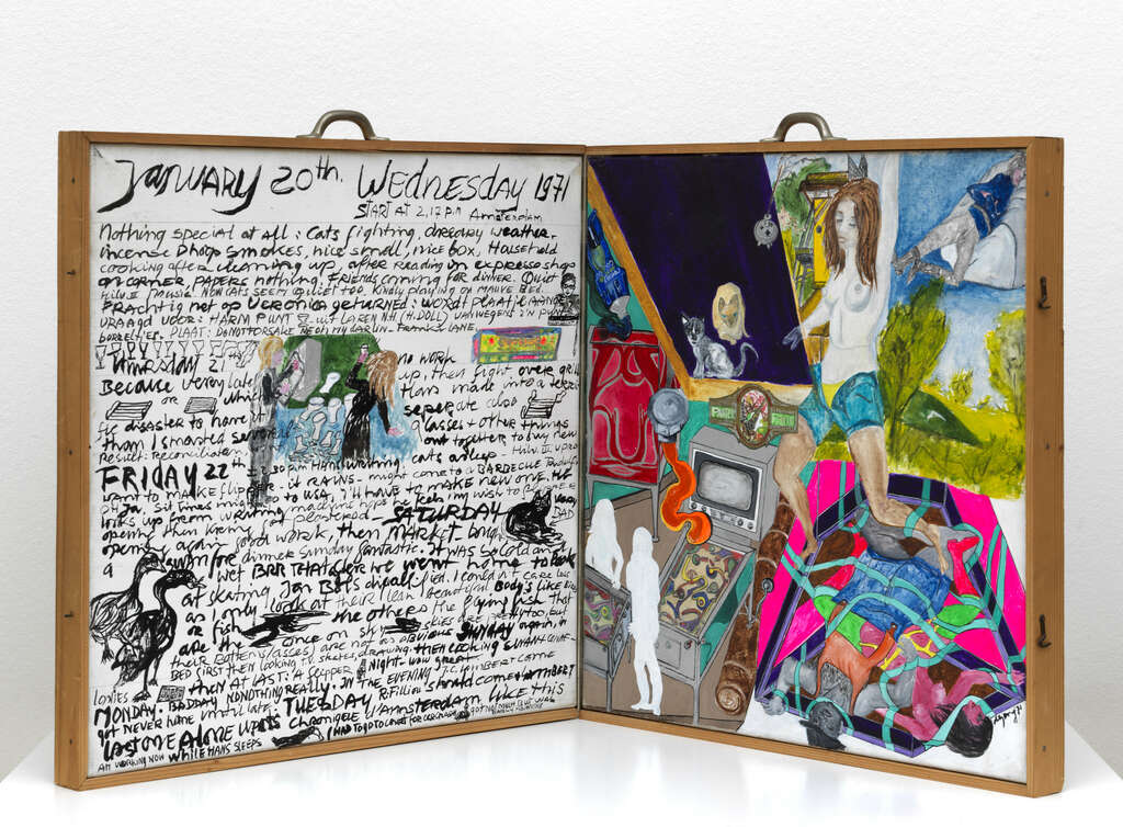 04 The Pain is Beautiful