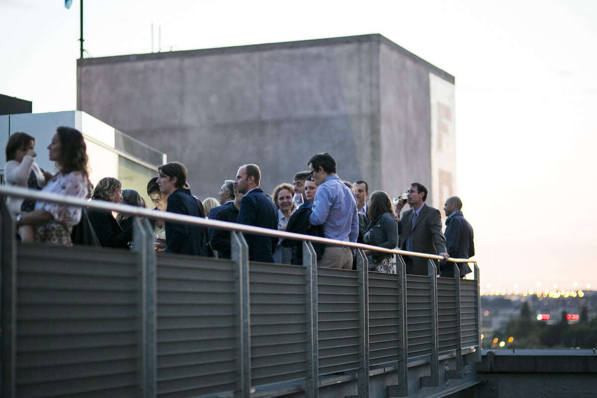 Wiels Brussels bruxelles panoramic terrace terrasse panoramique panorama uitzicht vue view architecture modernisme Blomme