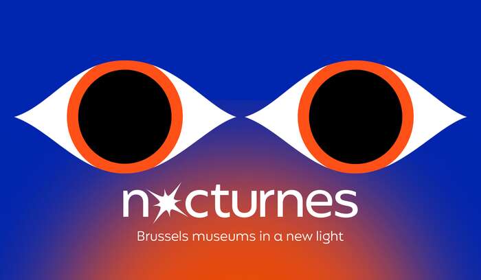 Brussels Museums Nocturne WIELS